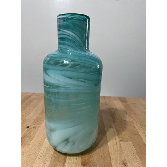 IKEA Accents New Ikea Hand Blown Glass Vase Design By Lina